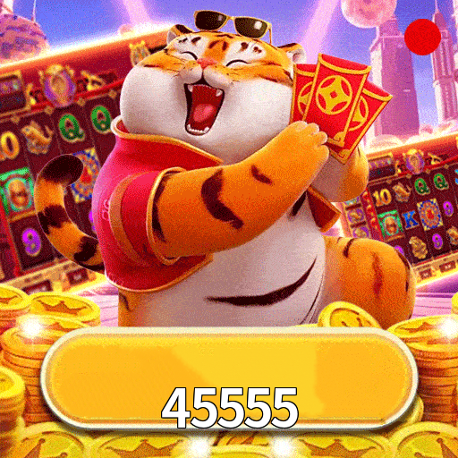Logo da 45555